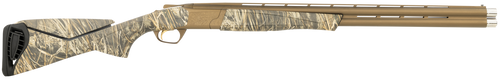 Browning Cynergy Wicked Wing 12 Gauge 26" Barrel Burnt Bronze Cerakote Camo Shotgun