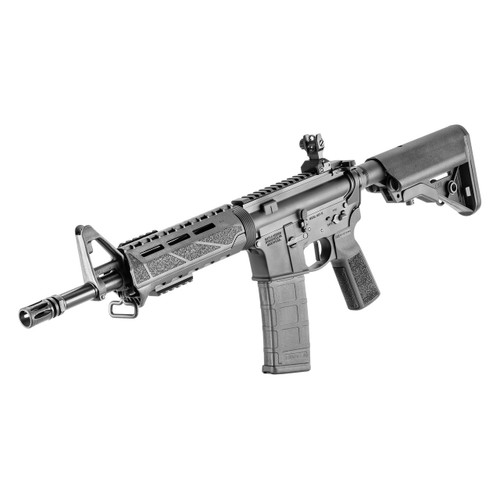 Smith & Wesson M&P15 5.56mm 11.5" Barrel Black Rifle