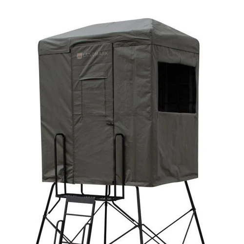 Ardisam Landmark 550 Shooting House