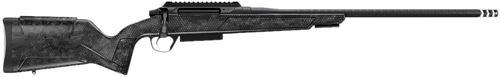 Christensen Arms Evoke Precision Bolt Action Rifle 7mm Remington Magnum 20" Barrel Gray/Green Stock
