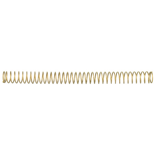 LBE Unlimited AR-15 Carbine Length Recoil Spring LBE Unlimited AR-15 Carbine Length Recoil Spring