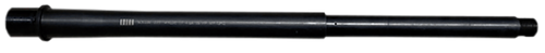 Sons Of Liberty Gun Works Barrel SOLGW 14.5PRECISIONSPR6MAX 6mm 14.5" Threaded SPR Profile Black Oxide Stainless Steel