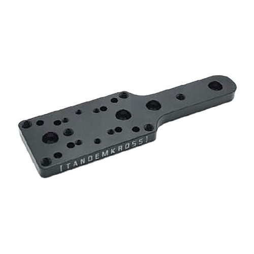 Tandemkross Shadow Mount V2.0 for Ruger MK Series Black