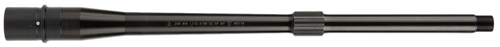 Ballistic Advantage Barrel BABL308019PQ 308 Win 16" Hanson Profile Black