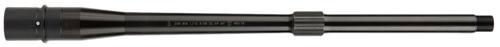 Ballistic Advantage Barrel BABL308019PQ 308 Win 16" Hanson Profile Black