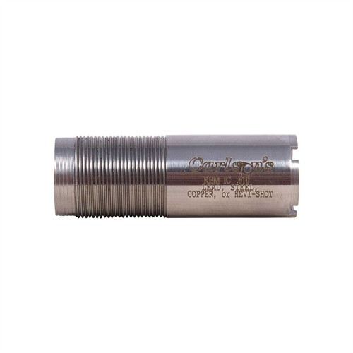Carlson's Flush Mount 20 Gauge Choke Tube Remington Rem Choke Improved Cylinder Carlson's Flush Mount 20 Gauge Choke Tube Remington Rem Choke Improved Cylinder