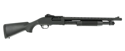 Tokarev TX3 Semi-Automatic 12 Gauge Shotgun 18.5" Black Barrel