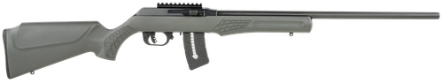 Taurus Rossi RS22 Bolt Action Rifle .22 WMR 21" Barrel Gray Black Stock