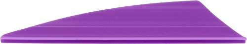 PURPLE 36 PACKTAC VANES DRIVER 2.75"
