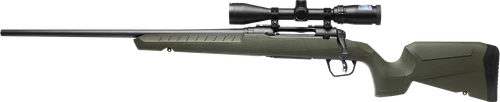 Savage Arms Axis 2 XP Bolt Action Rifle 400 Legend 20" Left Hand