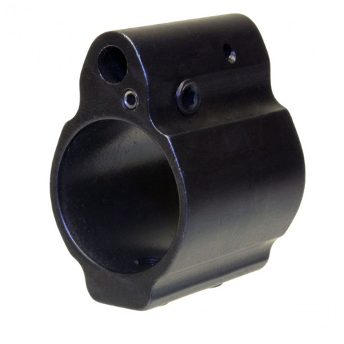 Ergo Grips .750 Adjustable Gas Block