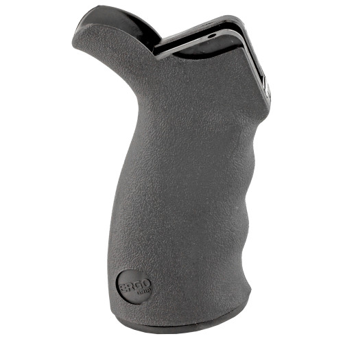 Ergo Suregrip Pistol Grip AR-15 Black - Image 1