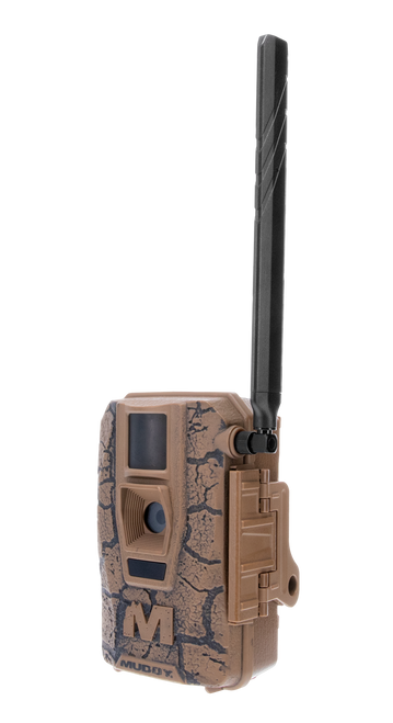 Muddy Mitigator Cellular Trail Camera 24MP