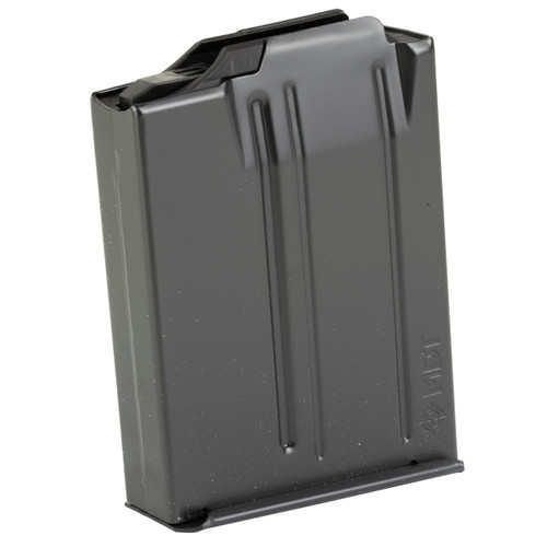 MDT AICS 223 Remington 10-Round Metal Magazine Black