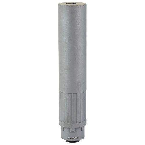 Alleycat 308 Ti QD Muzzle Device Black - Image 1