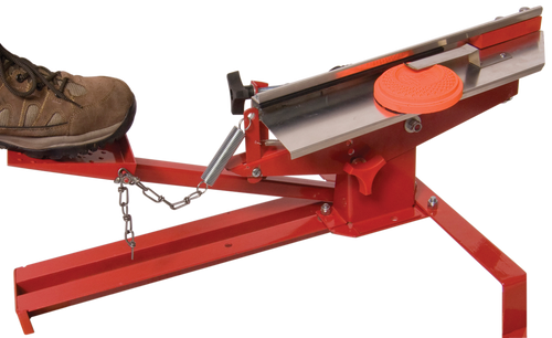 Trius One-Step Clay Target Thrower Full Cock Trap
