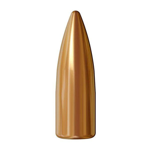 Atlanta Arms .223 Remington/5.56x45mm FMJ Rifle Bullet, 55 gr 0.224" 100rds