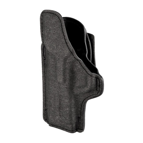 Safariland #18 IWB Holster Right Hand S&W M&P 9/40 4.25" Suede Black