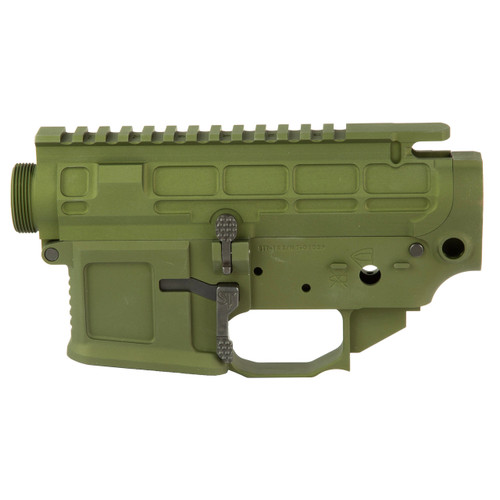 San Tan Tactical STT15 PLR Receiver Combo Multi OD