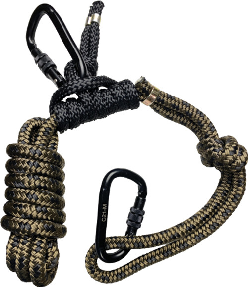 HSS LINESMANS STYLE CLIMB ROPE HSS LINESMANS STYLE CLIMB ROPE