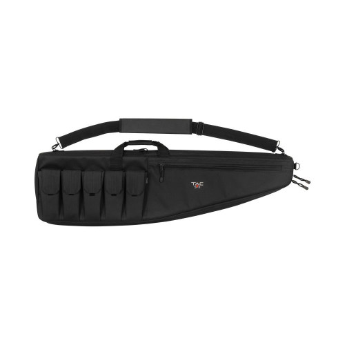 Allen Duty Tac 6 Rifle Case 42" Black