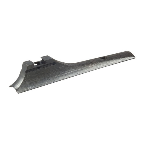 Williams Gun Sight Co. Screw-On Streamlined Ramp .562" Black
