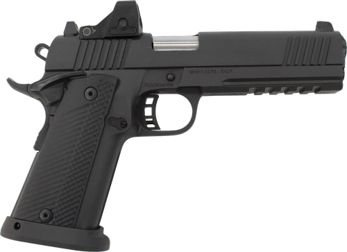Armscor Rock Island 51400 9mm Pistol 5" Barrel 17+1 Round