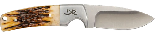 Browning 3220509 Buck Mark Hunter Fixed Blade Knife