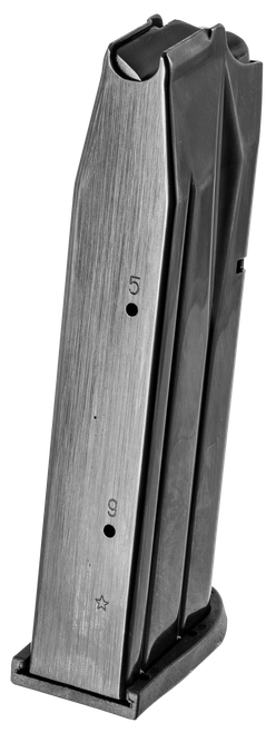 Beretta Magazine PX4SD 45 ACP 9-Round Steel Blue