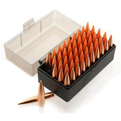 Cutting Edge Bullets 6.5mm .264" 133gr MTAC HP 50/Box