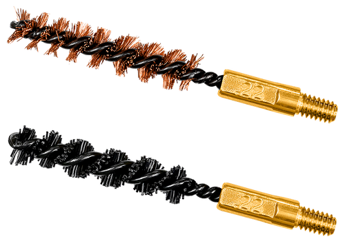 Otis .22 Caliber Bore Brush 2-Pack