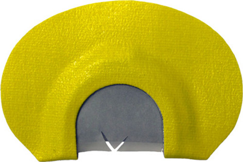 DIAPHRAM TURKEY CALL 4 REEDPITTMAN GAME CALLS LIGHTENING