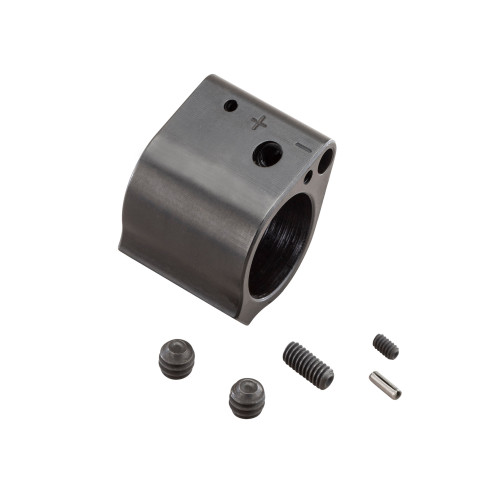 Luth-Ar .750 Adjustable Gas Block