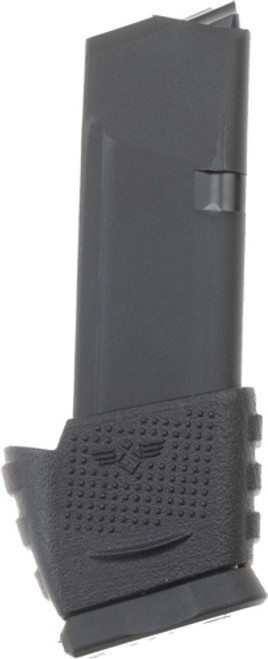 GLOCK 26 STEEL 17RD MAG ADAPTXTECH TACTICAL MAGAZINE FOR
