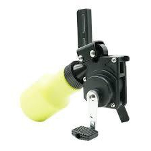 Muzzy Bowfishing Bottle Reel Muzzy Bowfishing Bottle Reel