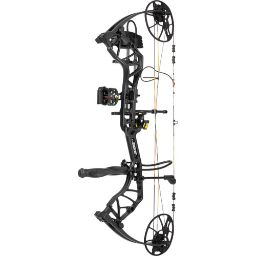 Bear Archery Legit Compound Bow Right Hand 70lb Shadow