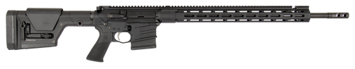 Savage Arms MSR 10 Long Range Rifle 6.5 Creedmoor 20" Barrel Black