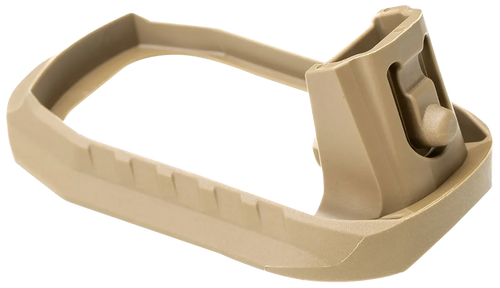 SCT Manufacturing 0210450000IA Magwell Compatible with Glock Gen3 19 23 32 Flat Dark Earth SCT Manufacturing 0210450000IA Magwell Compatible with Glock Gen3 19 23 32 Flat Dark Earth