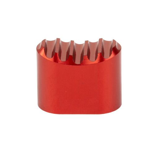 Battle Arms Development Enhanced Magazine Release Button AR-15 Red Battle Arms Development Enhanced Magazine Release Button AR-15 Red