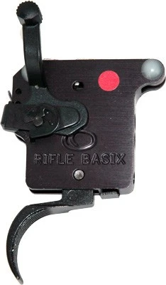 Rifle Basix Remington 700 Trigger, Black