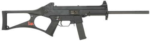 Heckler & Koch USC Rifle .45 ACP 16.5" Barrel Black