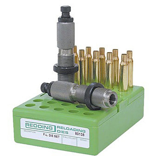Redding 458 SOCOM Full Length Sizing Die Set