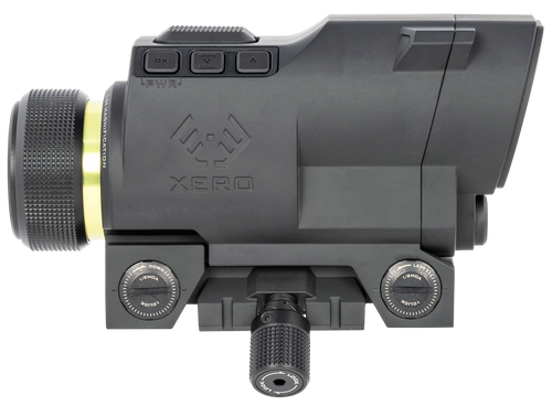 Garmin Xero X1i Crossbow Scope