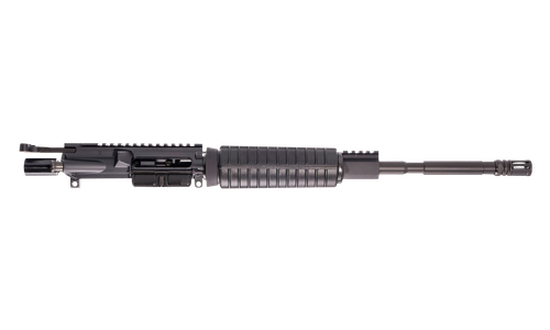 Anderson Manufacturing B2K612DF000P 6.5 Grendel Upper 16" Barrel Black