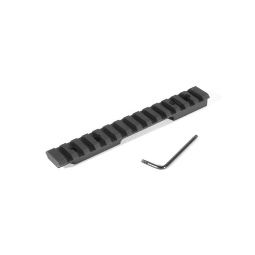 EGW Mossberg MVP 7.62 Scope Bases 0 MOA