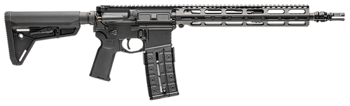 Vktr Industries V31100916604CA Bolt Action Rifle 5.56 13.7" Black