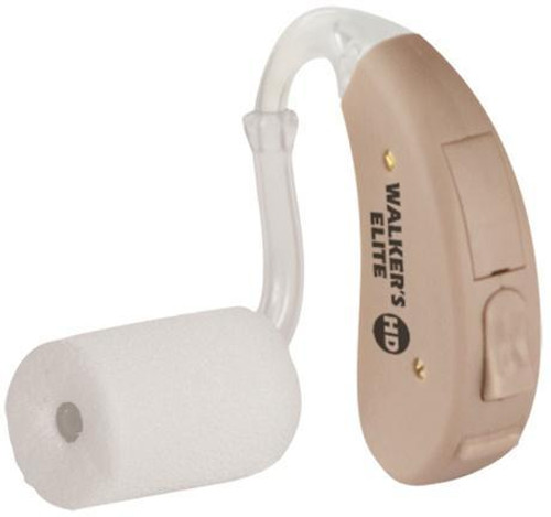 Walker's Game Ear HD Elite Hearing Amplifier