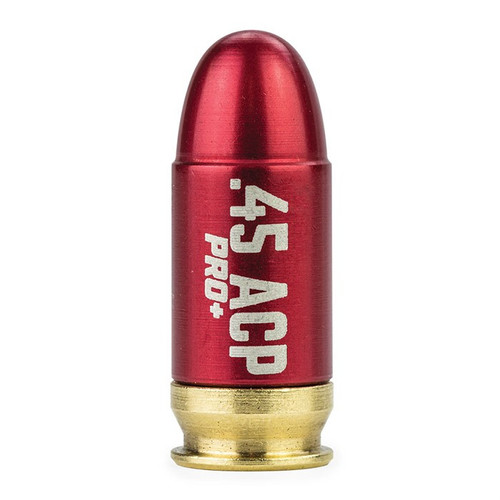 Otis Technology Snap Caps .45 ACP Aluminum 5PK
