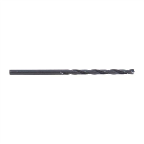 Triumph Systems Jobber Length Wire Gauge Drill 0.1200 Inch Diameter Triumph Systems Jobber Length Wire Gauge Drill 0.1200 Inch Diameter