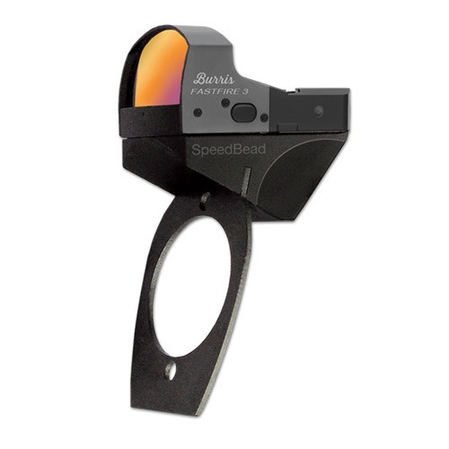 Burris FastFire III Red Dot Sight with SpeedBead Mount for Benelli Super Black Eagle II 12 Gauge